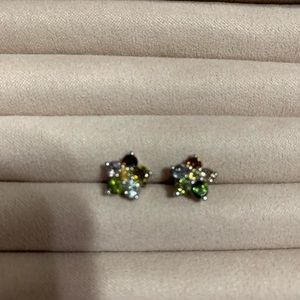 Stud Earrings